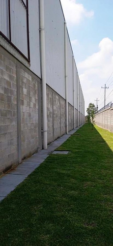 Imagen 13 de 16 de Nave Industrial De 21,580m2 En Venta Con 2,000 Kva | Parque Industrial Fidepar, Toluca, Edomex