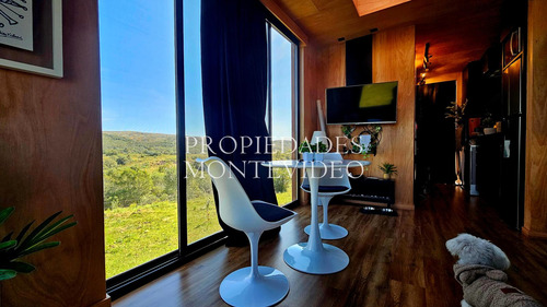 Casa En De Campo En Venta 5 Hectareas - Aigua, Maldonado