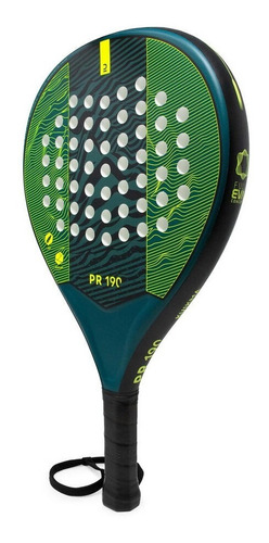 Imagen 2 de 5 de Raqueta De Padel Pr190
