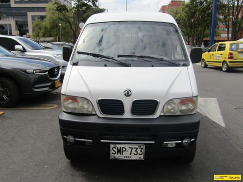 Dfm Van Carga Eq5021xxyf