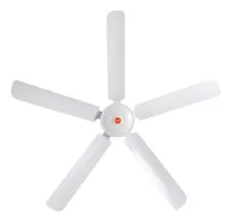 Comprar Ventilador Abanico De Techo Halux Original 144c Envio Gratis