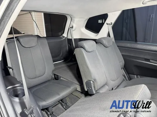 Kia Carens Rondo Ex At 2000cc Aa Sun Roof
