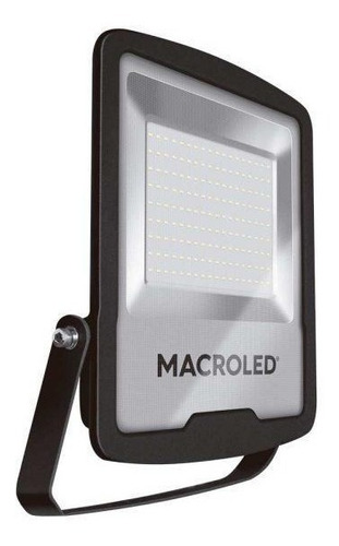 Pack X4 Reflectores Led 150w Ip65 Canchas Exterior Macroled