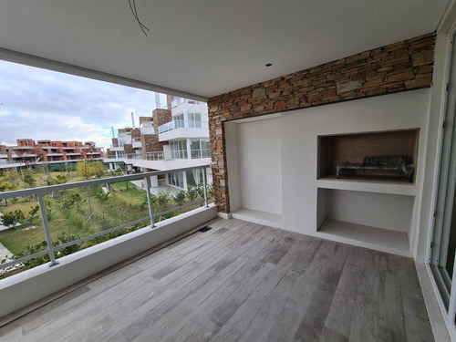 Imagen 1 de 16 de Departamento - La Balconada