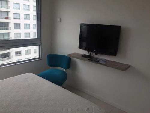 Imagen 10 de 13 de Precioso Apartamento En Edificio Ocean Drive Para Alquilar - Temporada 2023
