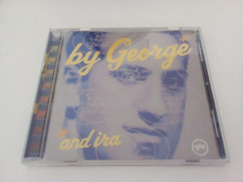 George Gershwin & Ira - By Miles Davis Bill Evans Cd