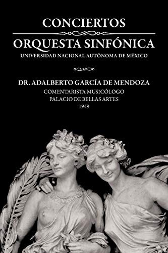 Conciertos Orquesta Sinf Nica Universidad Nacional Aut Noma