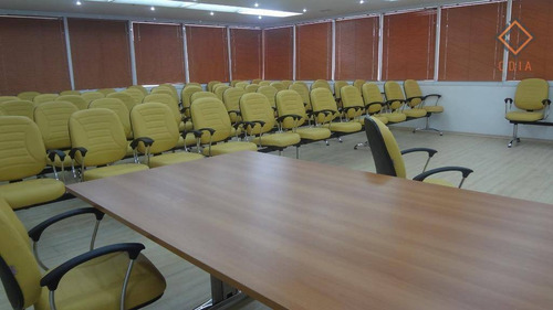 Imagem 24 de 28 de Conjunto Para Alugar, 200 M² Por R$ 14.000,00/mês - Vila Olímpia - São Paulo/sp - Cj19950
