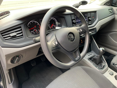 Volkswagen Polo 1.0 Mpi Manual