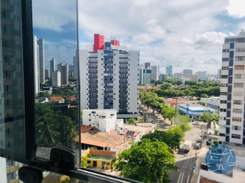 Imagem 11 de 15 de Condominio Odorico Ferreira - V-11909