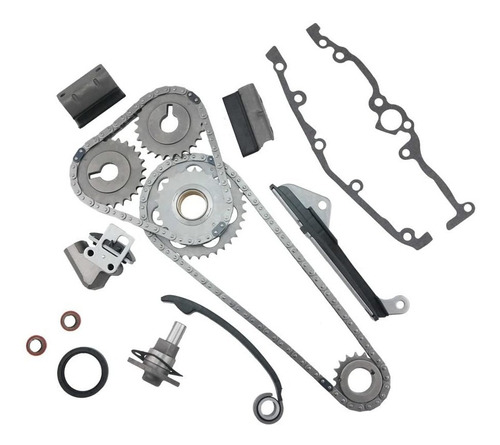 Kit Distribucion V16 Ga16 94-10 Sentra 2 96-01