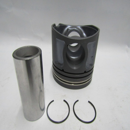 Piston Mazda Bt50 2.2l Año 2013 - 2022