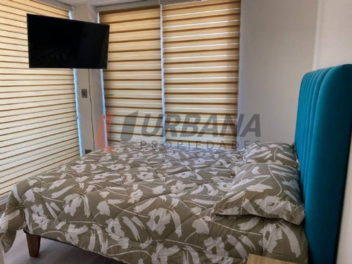 Aqua Resort Año Corrido La Serena
