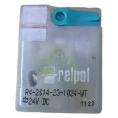 Relevador Relpol R4-2014-23-1024-wt