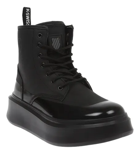 K swiss botas mujer sale