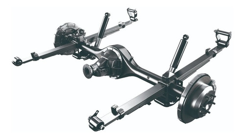 Imagen 13 de 15 de Maxus T60 Elite Mt 4x4 Diesel 2.8