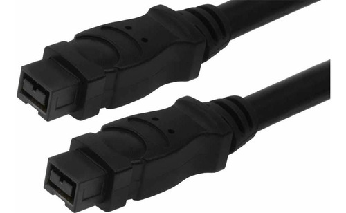 Cable Sf Firewire Ieee-1394 3 Pie 9 Pin Pines