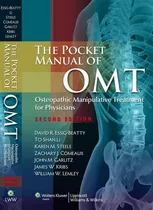 Comprar Libro: El Manual De Bolsillo De Omt: Manipulador Osteopático
