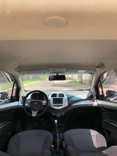 Chevrolet Spark 1.2 Gt Lt