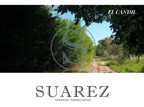 Imagen 5 de 11 de En Venta Terreno San Andres De Giles Km 95 Ramal Pilar