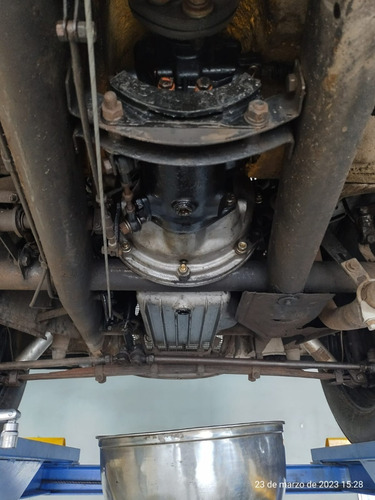 Merces Benz 170 Sd Hormiga Negra