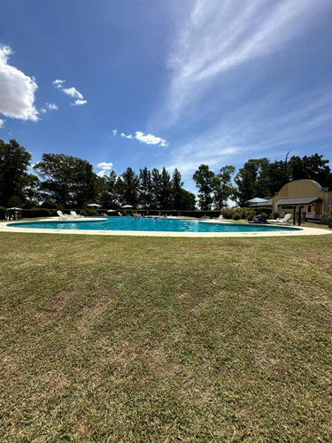 Lote 1000m2 En Venta O Permuta, Canning, Barrio La Magdalena.