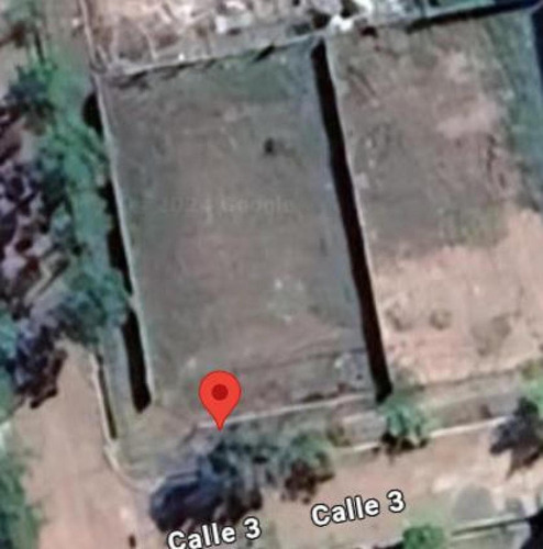 Terreno En Venta - 500mts2 - Luján De Cuyo