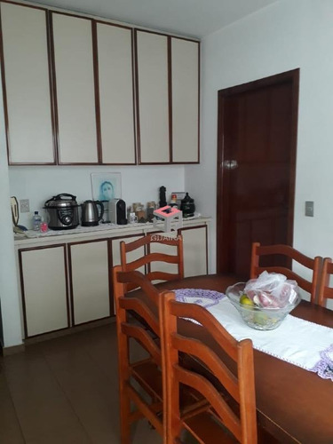 Imagem 18 de 27 de Casa À Venda, 6 Quartos, 4 Suítes, 14 Vagas, Eldízia - Santo André/sp - 89195