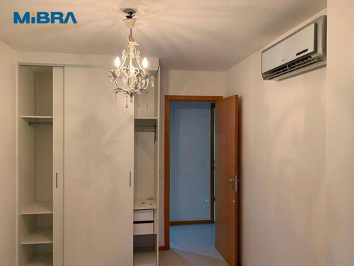 Imagem 6 de 17 de Apartamento 3 Quartos À Venda Em Bento Ferreira - Ap2305