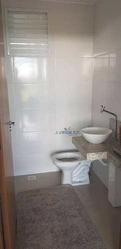 Imagem 8 de 30 de Apartamento Com 3 Dormitórios À Venda, 117 M² Por R$ 783.789,00 - Jardim Atlântico - Goiânia/go - Ap0704