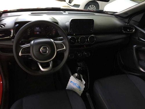 Imagem 11 de 15 de Fiat Argo Trekking 1.3 2020