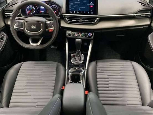 Fiat FASTBACK 1.0 TURBO 200 FLEX AUDACE CVT