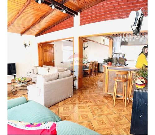 Casa A Pasos De La Playa Club Yates -residencial