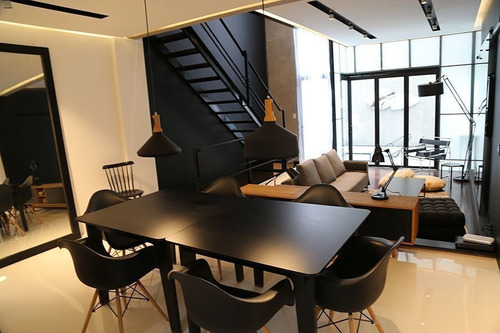 Imagen 11 de 12 de Espectacular Departamento En Venta En Condesa, Con Gran Ubic