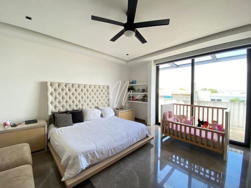 Imagen 25 de 30 de Casa En Venta En Cancun Residencial Cumbres