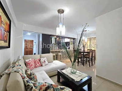 Apartamento en alquiler