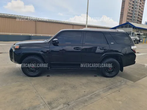Toyota 4Runner 4.0 Sr5 Fl