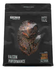 Falcon Performance Proteína Vegetal Birdman 1.71 Kilogramos Sabor Chocolate