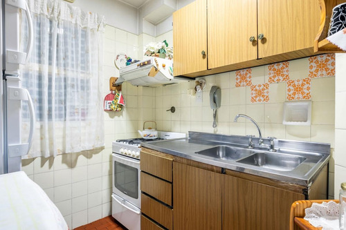 Imagen 11 de 20 de Departamento De 3 Ambientes Con Dos Patios En Venta En Caballito 63m2 En El Corazon De La Ciudad