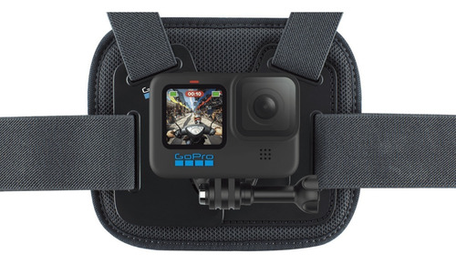 Imagen 3 de 8 de Arnés De Pecho Gopro Chest Performance