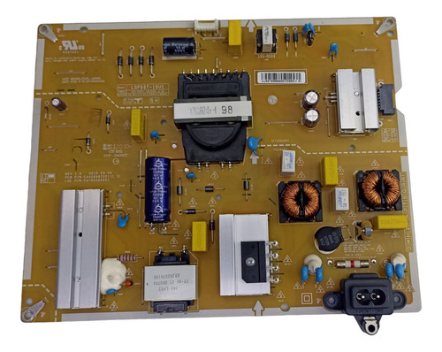 60un7300pua Lg Fuente De Poder (Usado)