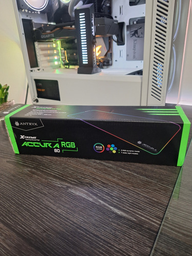 Pc I5-9400f Gtx1660ti B360 + Periféricos + Adicionales (Usado)