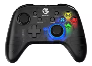 Gamesir T4 Pro Mando Inalámbrico Para Pc/android/switch