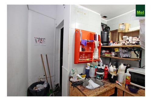 Imagen 13 de 18 de Local En Venta, Amplia Vidriera , Con Renta.