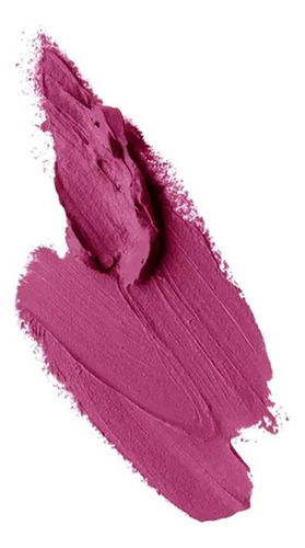 Labial Bissú Ciudades Del Mundo Color 11 San José