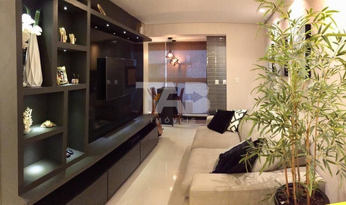 Imagem 10 de 18 de Apartamento - Garden Plaza - 40525