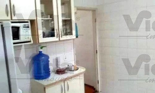 Imagem 6 de 15 de Casa Condomínio Sobrado À Venda Em Jardim Cambara São Paulo - 36102