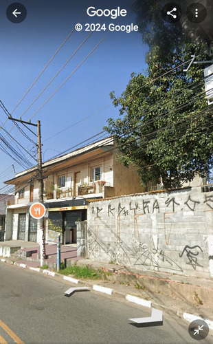 Imóvel Para Rendimento. Próximo Ao Atacadão - Vila Yolanda