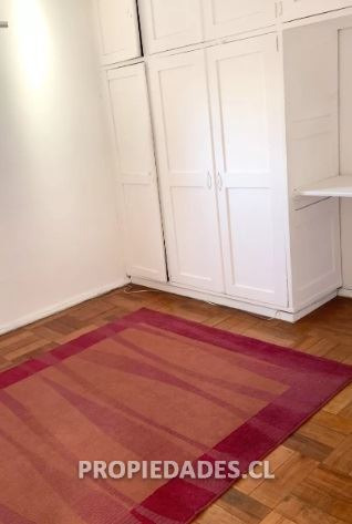 Departamento En Venta De 4 Dorm. En Providencia