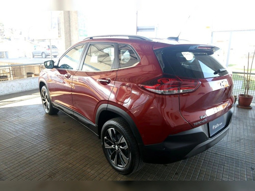 Chevrolet Tracker 1.2T AUT